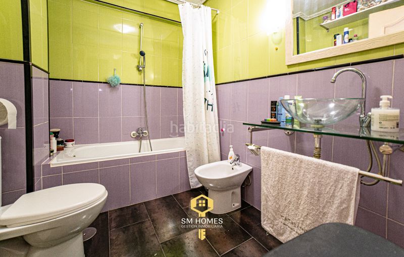 Foto 91061a1a-d633-440d-8a89-a7827780ab7c. Appartamento con riscaldamento in Centro San Fernando de Henares