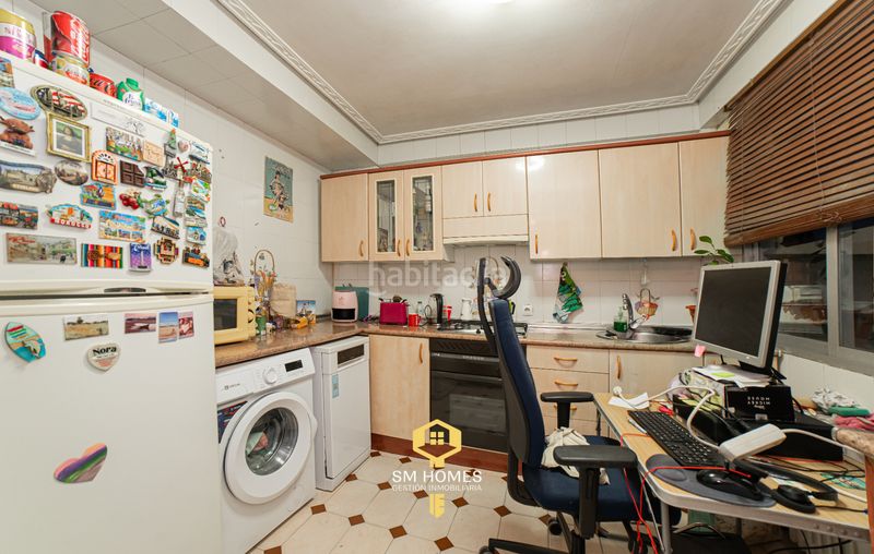 Foto 92113966-a95c-4dab-a69d-206f81a7d020. Appartamento con riscaldamento in Centro San Fernando de Henares