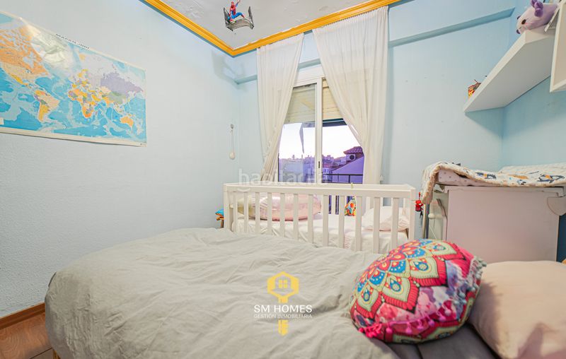 Foto 9b8cd221-9ac0-4b3b-9cfc-9a1e870bc09e. Appartamento con riscaldamento in Centro San Fernando de Henares