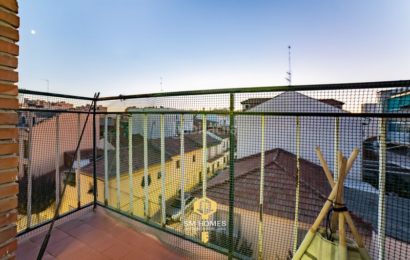 Foto cd79e10a-abfb-43ab-88b6-ea2ae62986d4. Appartamento con riscaldamento in Centro San Fernando de Henares