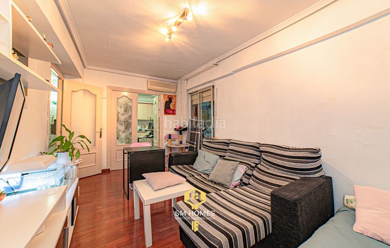 Foto 51cf657d-cf0f-4d75-8d9b-b0dc5321d10c. Flat with heating in Centro San Fernando de Henares