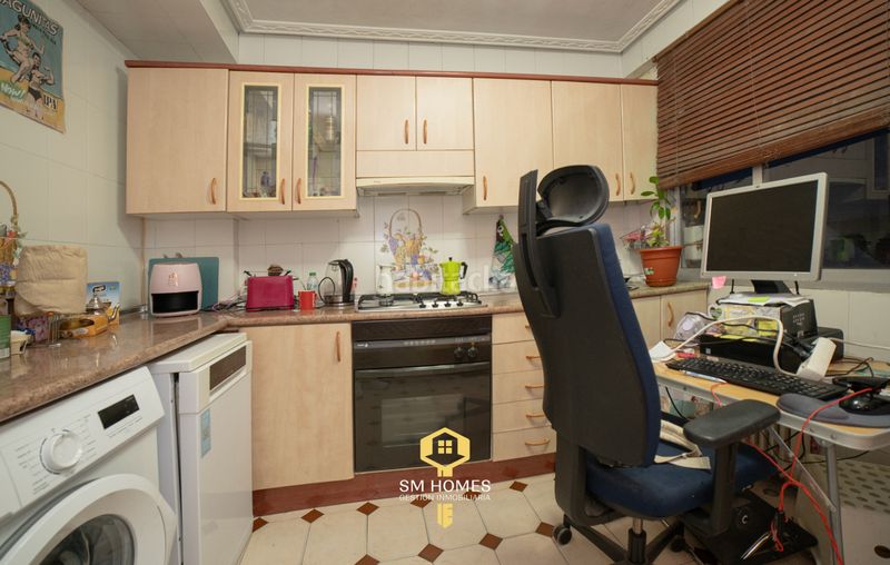 Foto 7788e5d3-78c3-47cf-ab3b-c437d0ffe435. Flat with heating in Centro San Fernando de Henares