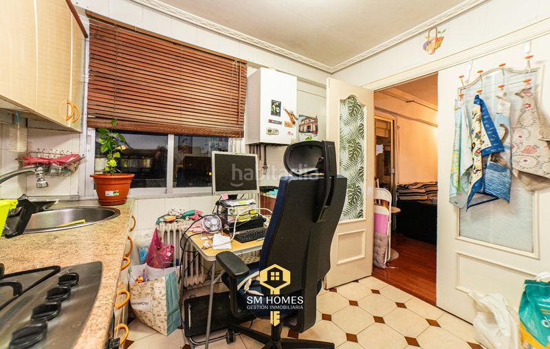 Foto 7b32b4e0-979a-488d-b564-305de2592962. Flat with heating in Centro San Fernando de Henares