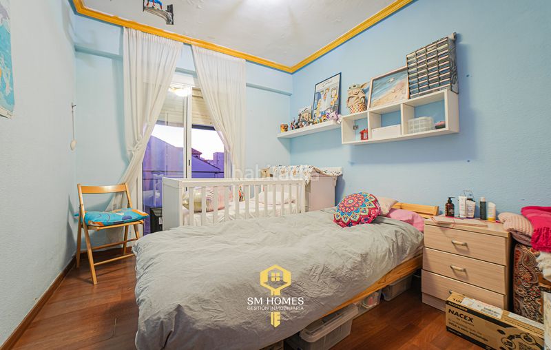 Foto e0d6254e-032c-4df4-8497-4eae9dc4abc9. Flat with heating in Centro San Fernando de Henares