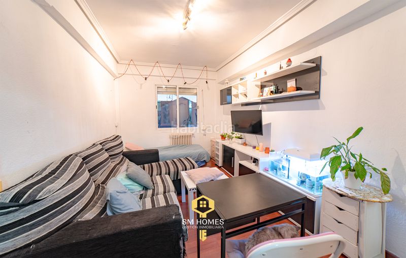 Foto f11578d7-39bf-416d-9dee-d75f0726a334. Flat with heating in Centro San Fernando de Henares
