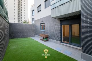 Etagenwohnung in Calle de la Sanidad Pública