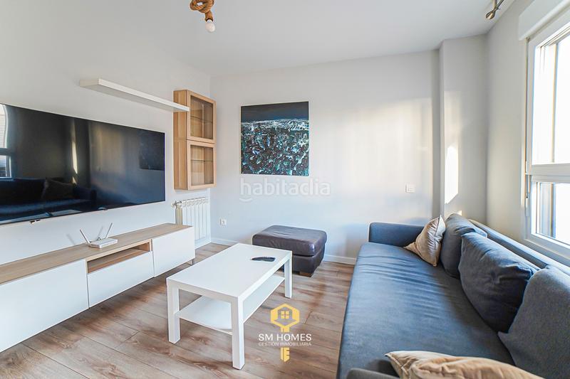 Foto 3a19c949-1826-4280-a489-7d7e32536f70. Flat with heating parking pool in El Barral Ferial Coslada