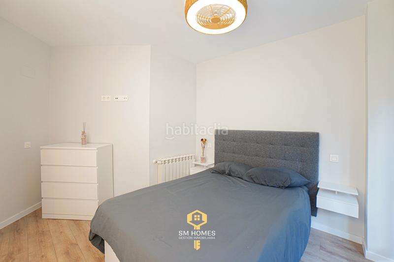 Foto 70590da5-296a-41eb-9dd6-fc701f9686fe. Flat with heating parking pool in El Barral Ferial Coslada