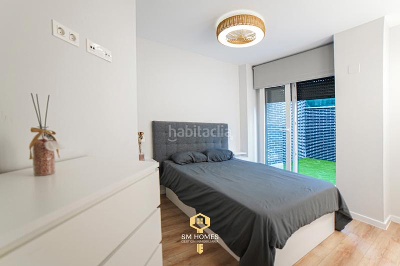 Foto a89b7449-8d95-44e5-a677-b33cc6ab7160. Flat with heating parking pool in El Barral Ferial Coslada