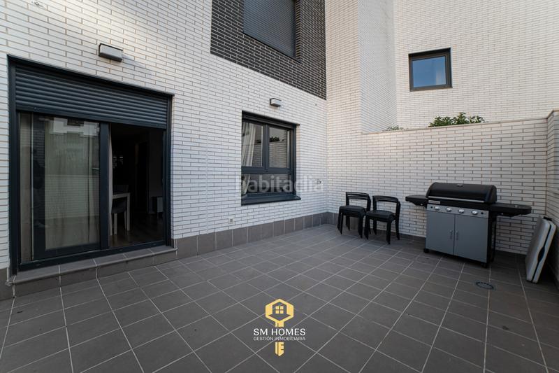 Foto b6956999-4389-4e1c-a07a-90d6f957ddd7. Flat with heating parking pool in El Barral Ferial Coslada