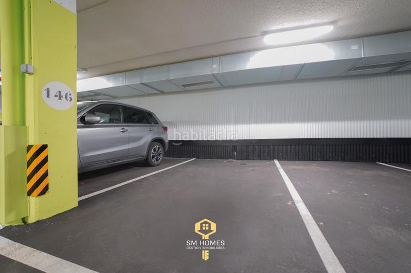 Foto fc482cab-ce83-4dea-b858-01f666a07f26. Flat with heating parking pool in El Barral Ferial Coslada