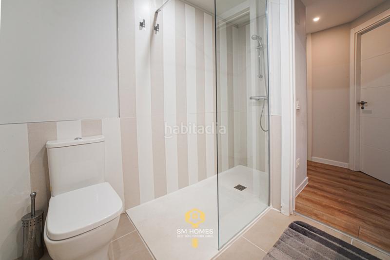 Foto 5f3e4793-8263-402f-807b-c3a22eb2b37f. Pis amb calefacció aparcament piscina a El Barral Ferial Coslada