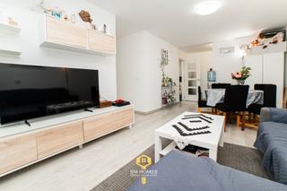 Etagenwohnung  Calle de joan miró