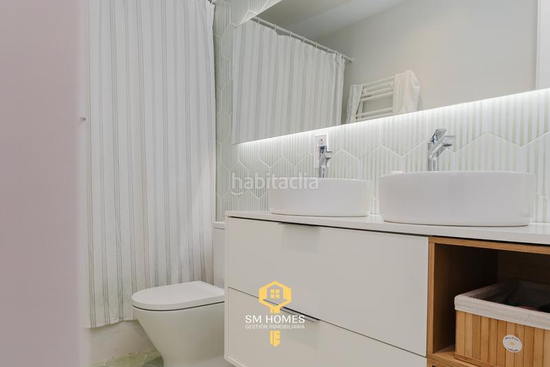 Foto 16ca9d2e-af43-41d6-a486-bd0433f59eb3. Etagenwohnung mit heizung in Trafalgar Madrid