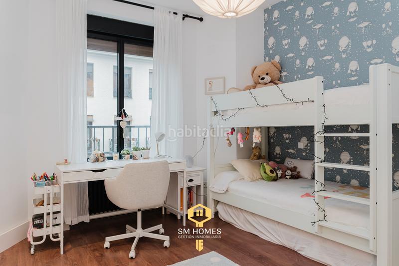 Foto 19aa2cf6-ae15-4356-9372-d6e9b06cc0b2. Etagenwohnung mit heizung in Trafalgar Madrid