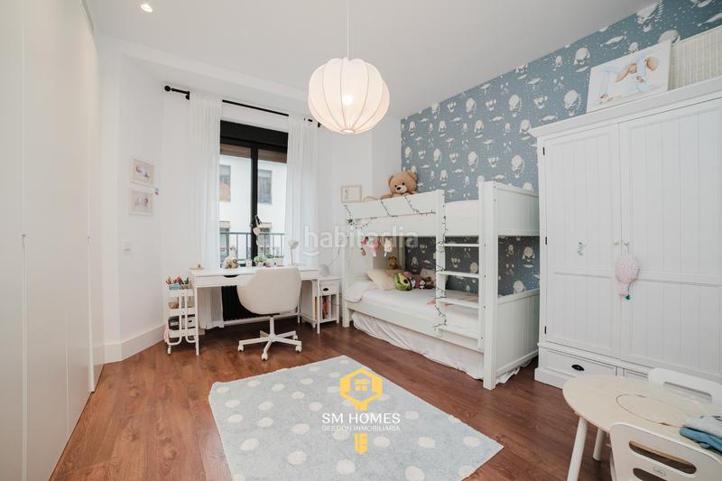 Foto 321e38af-92c9-42f2-b020-760dcabf545b. Etagenwohnung mit heizung in Trafalgar Madrid