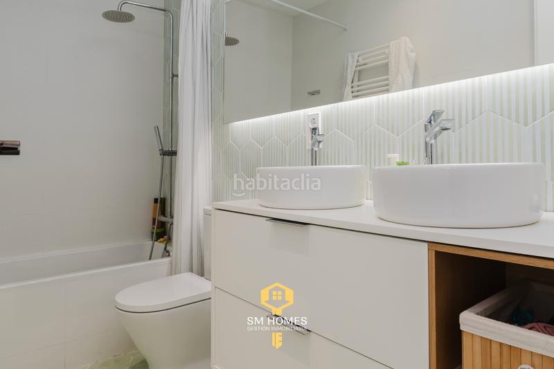 Foto 38725595-2660-4111-a867-bd411599635f. Etagenwohnung mit heizung in Trafalgar Madrid