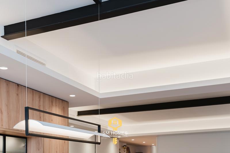 Foto 3aceb9e8-69aa-4558-993d-fd8e4c387253. Etagenwohnung mit heizung in Trafalgar Madrid