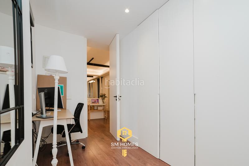 Foto 444fc773-c7a1-43e8-a950-ceb9494140be. Etagenwohnung mit heizung in Trafalgar Madrid