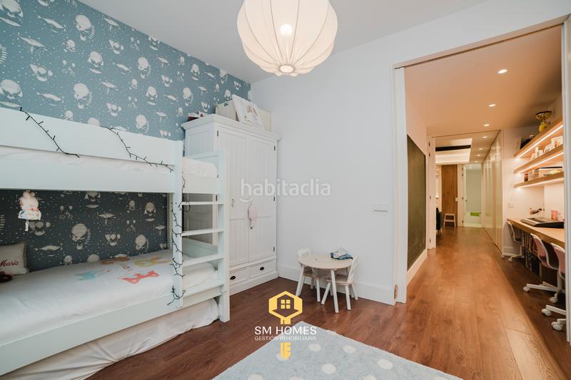 Foto 4e6adfdf-b5b2-4260-8ce7-fc4d174e6bc6. Etagenwohnung mit heizung in Trafalgar Madrid