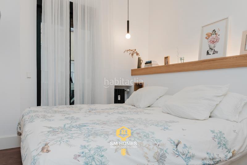 Foto 5257d860-b84d-4c2a-9d77-140ba7131142. Etagenwohnung mit heizung in Trafalgar Madrid