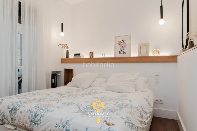 Foto 561aa211-9c0c-447a-ac66-c255ca04b9ff. Etagenwohnung mit heizung in Trafalgar Madrid