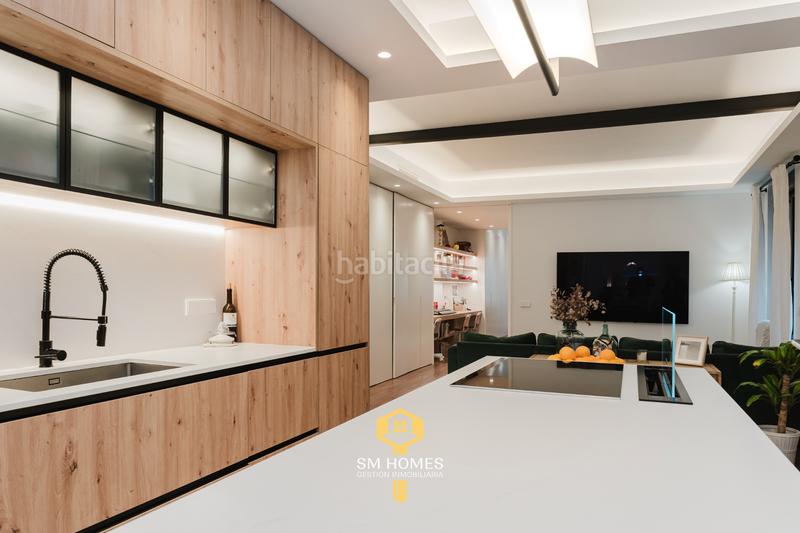 Foto 72c2d089-fb35-4633-b370-8d8960b0b55d. Etagenwohnung mit heizung in Trafalgar Madrid