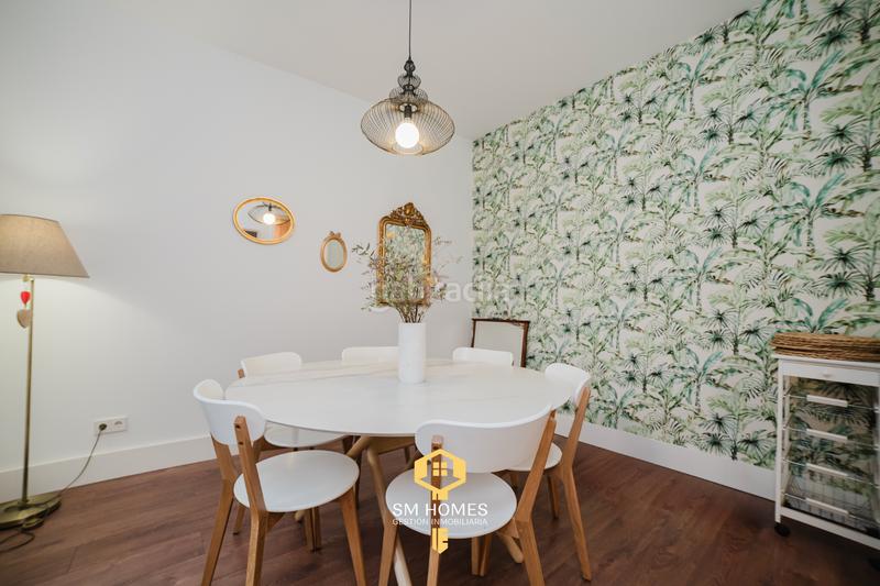 Foto 9cb64f89-c48f-496f-96f6-0fded4f7a8ea. Etagenwohnung mit heizung in Trafalgar Madrid