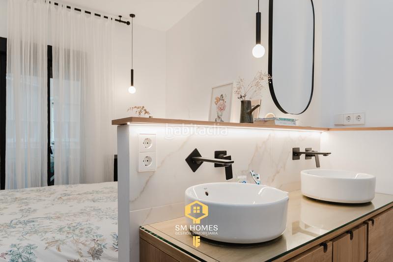 Foto b47fea4f-f2b4-4481-853e-e596e8d31252. Etagenwohnung mit heizung in Trafalgar Madrid