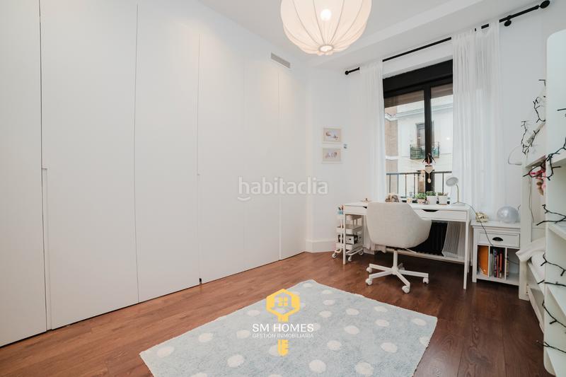 Foto ba8ea414-902b-4c9b-a31a-8d9feb4f3eff. Etagenwohnung mit heizung in Trafalgar Madrid