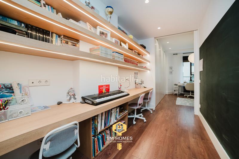 Foto c626f870-eba2-4d05-9e23-30fa4cd9e6cf. Etagenwohnung mit heizung in Trafalgar Madrid