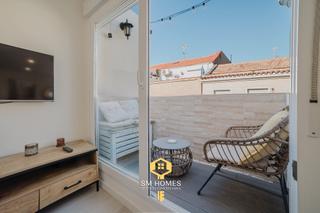 Appartamento in Calle de Ramiro Molina