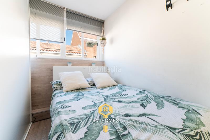 Foto 591bf965-3b34-4235-8123-ef855ec2dfb5. Affitto appartamento con riscaldamento in Puerta del Ángel Madrid