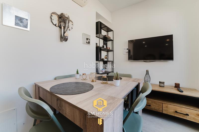 Foto 3a38b888-230f-42ff-bcbf-3a80d07ba4a6. Alquiler piso sm homes alquila en exclusiva este fantástico piso en la latina en Madrid