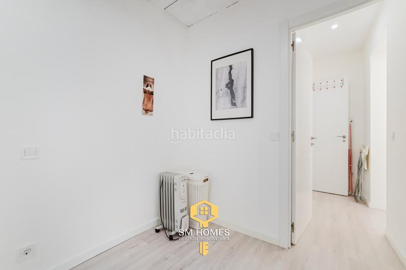 Foto 3affb772-a17a-4d72-ad41-4282cfbfcb55. Alquiler piso sm homes alquila en exclusiva este fantástico piso en la latina en Madrid