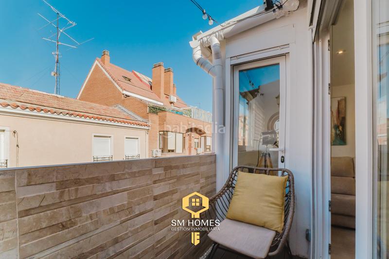 Foto 4ca1f252-f82c-491e-860a-d16a61ad8d19. Alquiler piso sm homes alquila en exclusiva este fantástico piso en la latina en Madrid