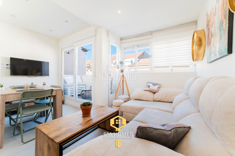Foto 4d6d87de-ca3f-4d34-aaf1-d72ff82392d3. Alquiler piso sm homes alquila en exclusiva este fantástico piso en la latina en Madrid