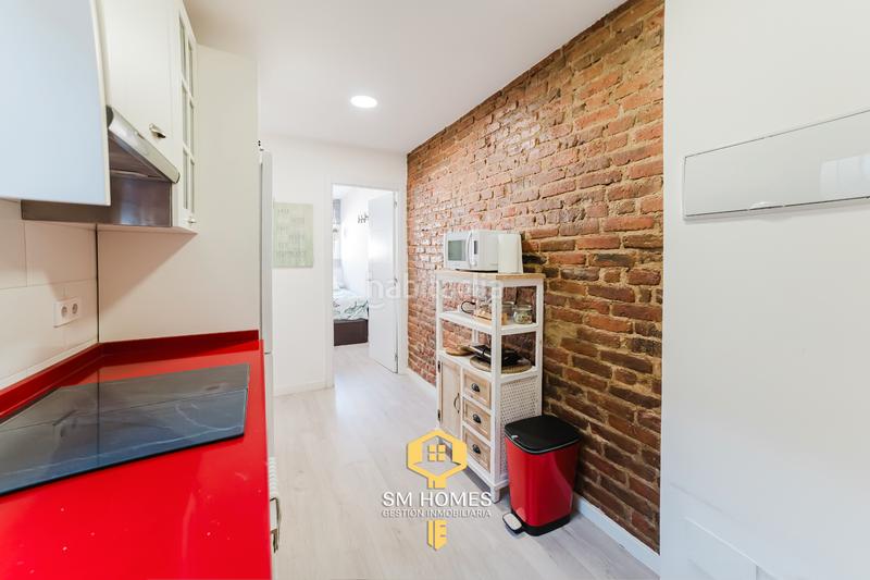 Foto 4ec6dcd3-f00d-49d4-8ebf-04ce926d6f56. Alquiler piso sm homes alquila en exclusiva este fantástico piso en la latina en Madrid