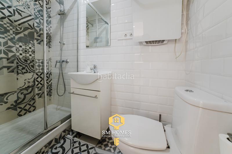 Foto 6b57e418-5146-4d79-baaf-7a168debb2a1. Alquiler piso sm homes alquila en exclusiva este fantástico piso en la latina en Madrid