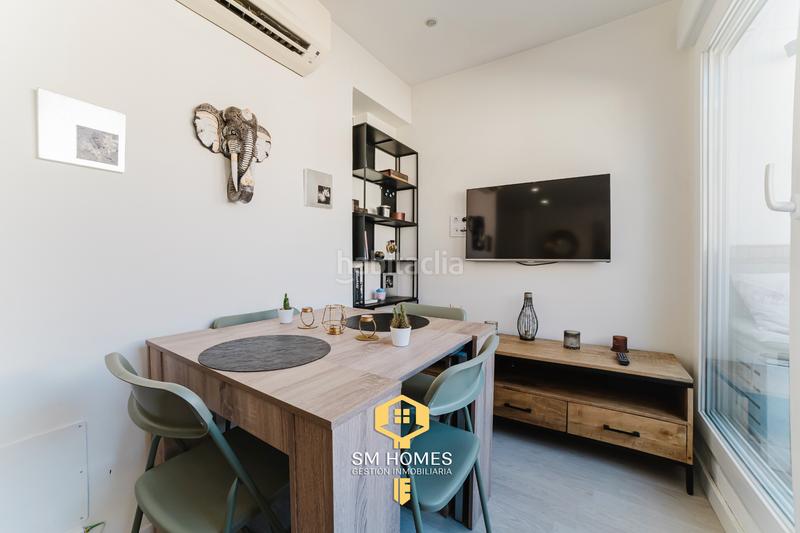 Foto db03d633-35fc-4234-ade1-de5d0a8b3b55. Alquiler piso sm homes alquila en exclusiva este fantástico piso en la latina en Madrid