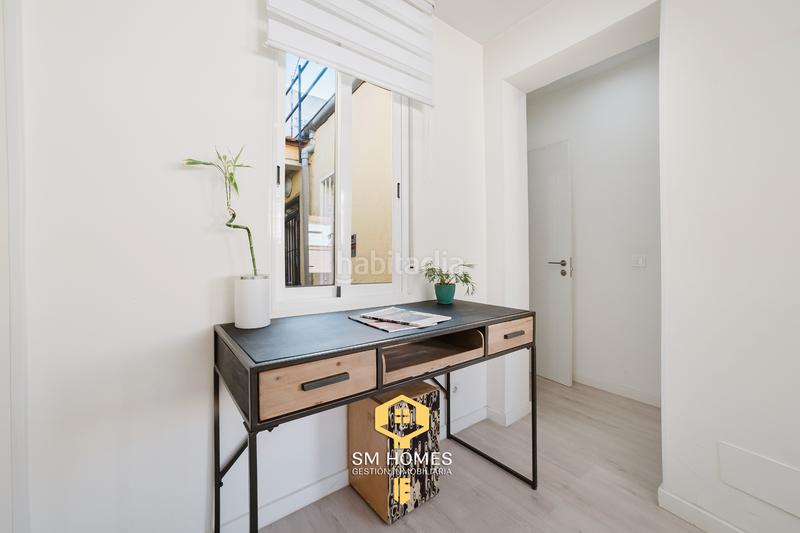 Foto 206fd7ce-fa9e-4e26-ad1a-3d7ba803074f. Location appartement avec chauffage dans Puerta del Ángel Madrid