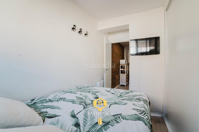 Foto 4aad4747-1771-4662-bd45-aa7828df96ca. Location appartement avec chauffage dans Puerta del Ángel Madrid