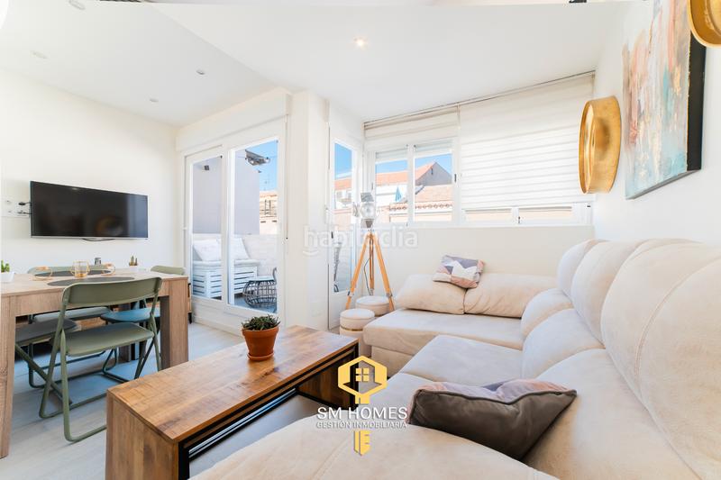 Foto 515a4ddf-c732-4154-9275-d3024176c114. Location appartement avec chauffage dans Puerta del Ángel Madrid