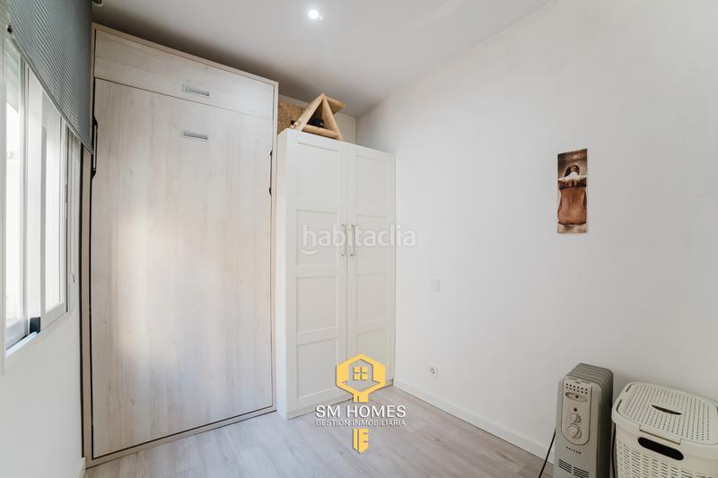 Foto 2a27c594-95f4-4474-ab49-89b947b1895f. Rent flat with heating in Puerta del Ángel Madrid