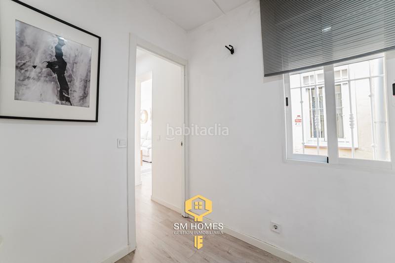 Foto 8201ac9d-e697-488c-b6d1-a2a46f4a005c. Rent flat with heating in Puerta del Ángel Madrid