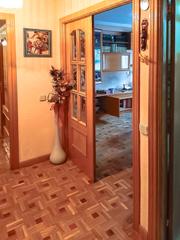 Flat  Avenida de francfort