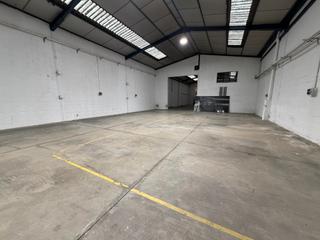 Miete Fabrikhalle  Avenida astronomía. ¡nave industrial diáfana!