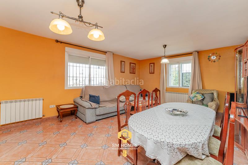 Foto 05714520-2c28-4cbe-996b-b61b6bbb7e08. Masía en Mejorada del Campo