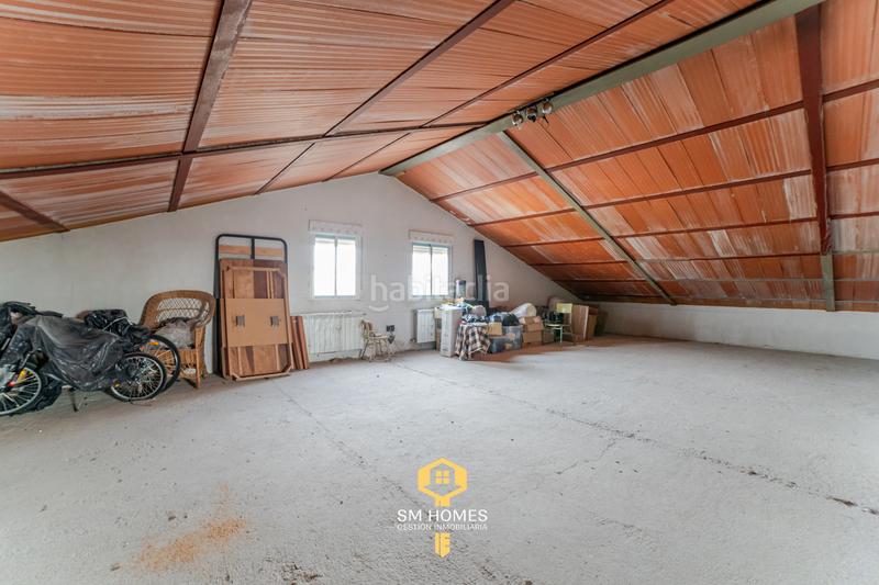 Foto 4d935f17-24c2-4ebb-b40c-0aeb6f2d9a94. Masía en Mejorada del Campo