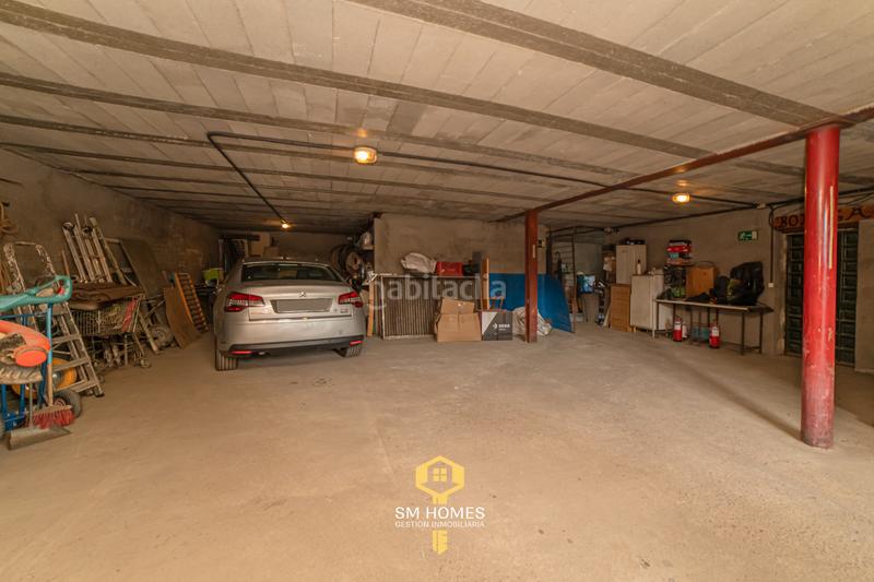 Foto d9b7df94-99f9-4d2b-a280-f4f3610d8b39. Masía en Mejorada del Campo